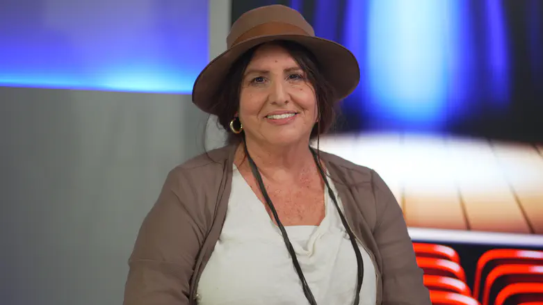 "בין שבר לתיקון נמצאת התקווה"