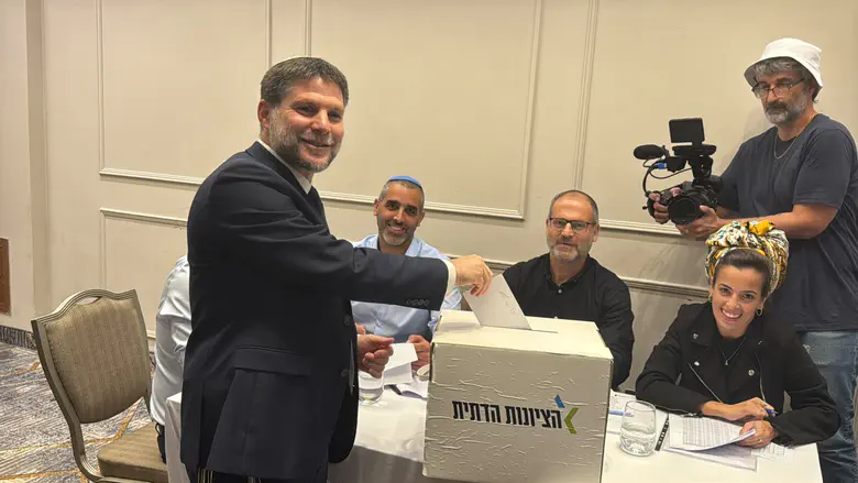 'The right cannot afford complacency ahead of elections'