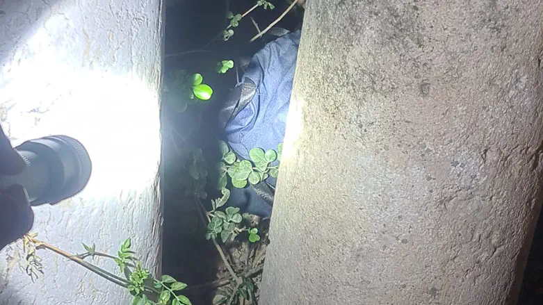 חפץ חשוד נוטרל מחוץ לביתו של ח”כ אבי מעוז