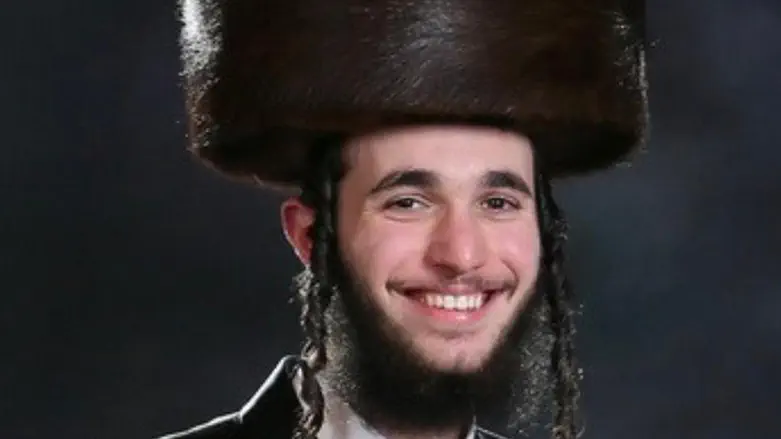 Haredi military pioneer Rabbi Yaakov Farber dies at 32
