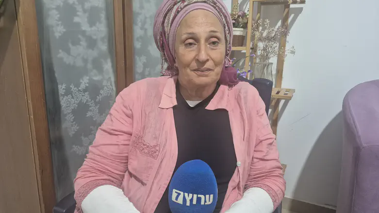 הילד שבנה גבעות והקדיש את חייו לארץ