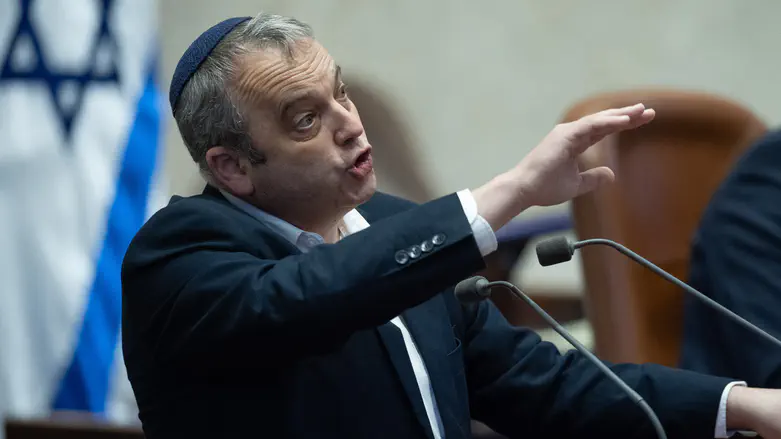 קריב תוקף: נתניהו איבד שליטה