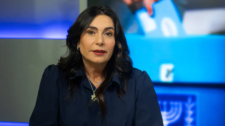 רגב מסמנת את היעד הבא של הימין