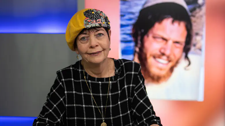 החלום של עידו שהתגשם בחומש