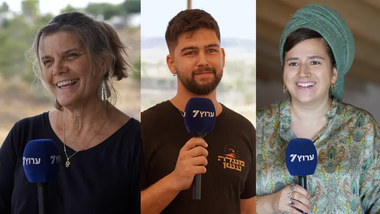 בחבל יתיר מגלים חופשה אחרת לגמרי