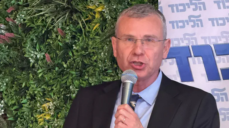 צילום: קבוצת איובי «Судья БАГАЦ предложил мне капитулировать. Вот что я ответил»