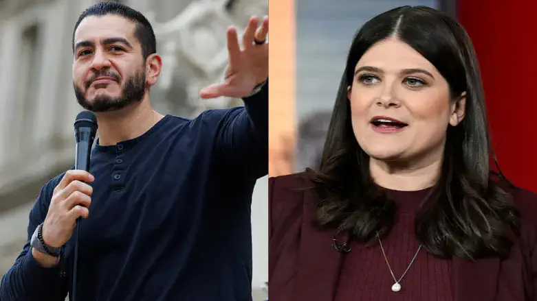 Michigan Democratic candidates clash over Israel stance