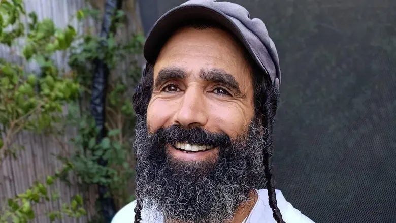 ברסלב פוגשת רגאיי בסינגל חדש