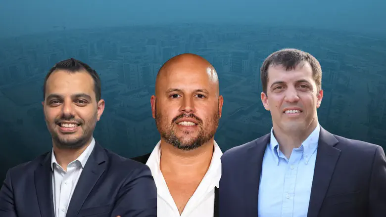 זכיתם בדירה בהנחה המשדר שיכין אתכם לבחירה
