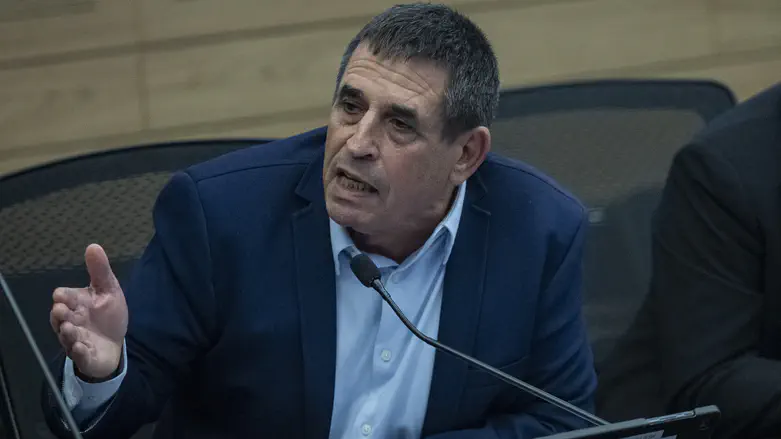 בכיר רע”מ חושף: זו מטרת צירוף סגלוביץ’