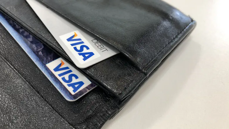 iStock Visa to buy Israeli fraud prevention leader BioCatch
