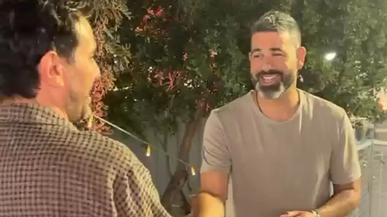 'התקווה 6' עם משאלה מרגשת