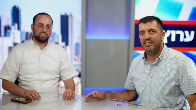 צילום: ערוץ 7 המתנה להגרלה הבאה היא לא אסטרטגיה