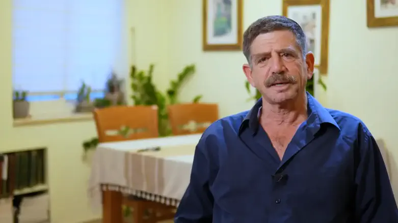 כך התקבלה ההחלטה להקים את היישוב מעון