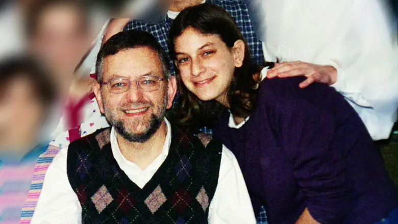 25 years after Sbarro