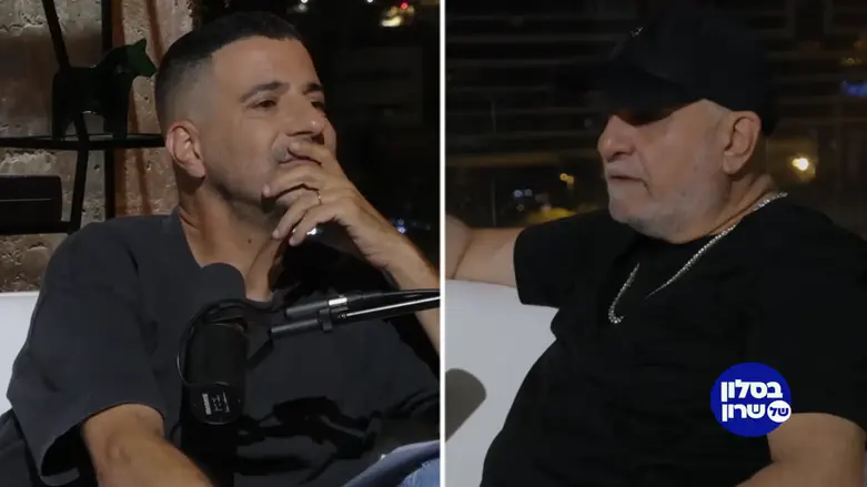 Офер Леви: «Без Нетаньяху здесь ничего нет»