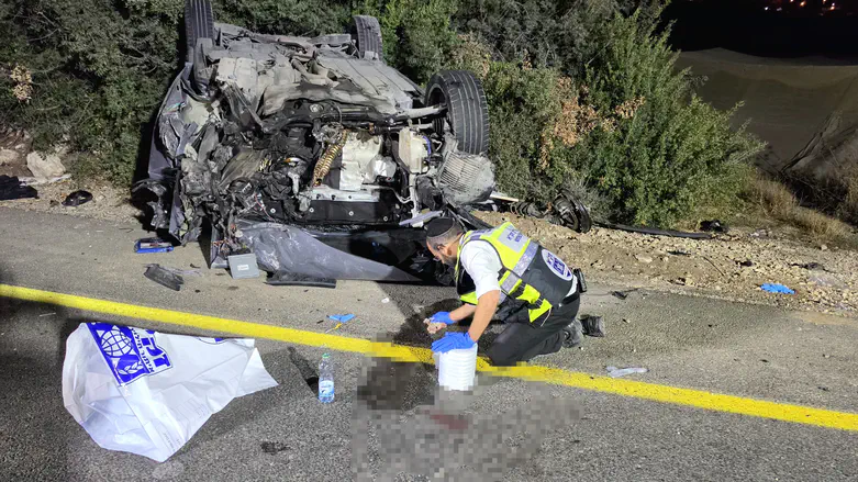 שני ההרוגים: אב לתשעה וחתן לפני חתונתו