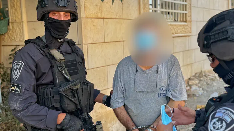 Police Spokesperson Muslim cleric arrested for incitement, encouraging terror attacks