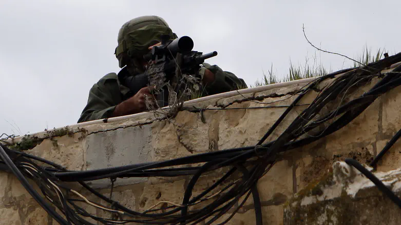 The Torah’s command not to fear