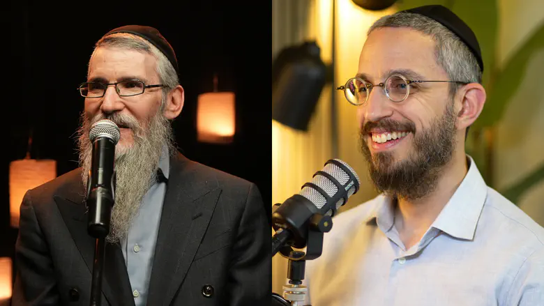 שמחה פרידמן על אברהם פריד: הקשר המשפחתי, העצה והשליחות דרך המוזיקה