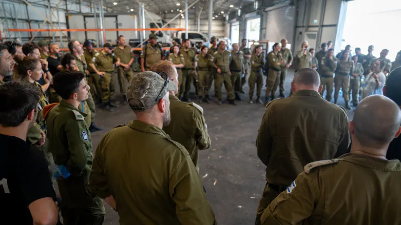 בעקבות רעידת האדמה הקטלנית: משלחת חילוץ ישראלית תמריא לקולומביה