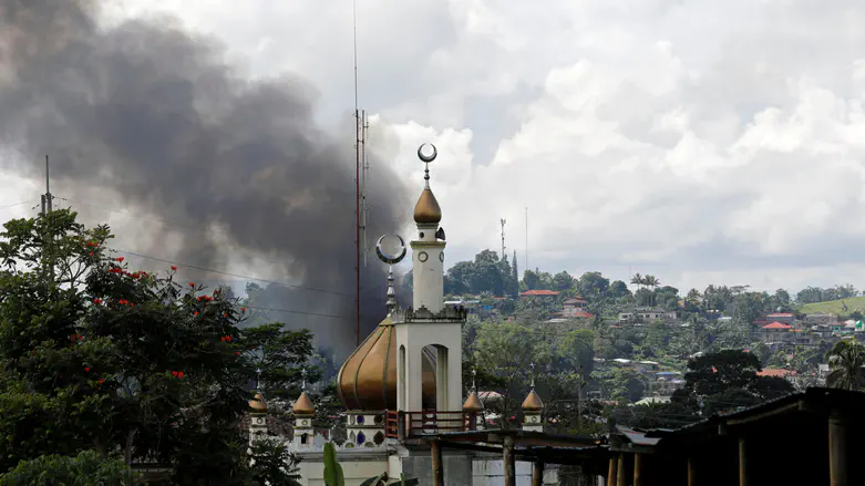 Intra-Muslim carnage dwarfs the Israel-Palestinian Arab conflict