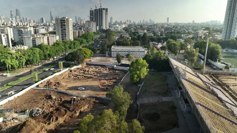 Israel National News