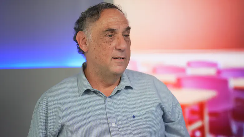 צילום: ערוץ 7 הקרב בבג"ץ שמאיים על החמ"ד