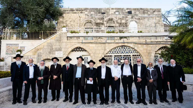 צילום: דוברות «Бойцы поступили правильно, немедленно освободите их!»
