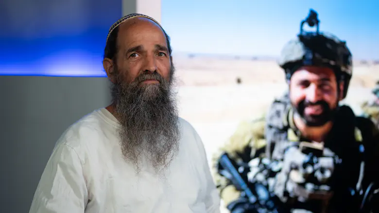 “Benayahu fell, but he left us a path that won't be stopped"