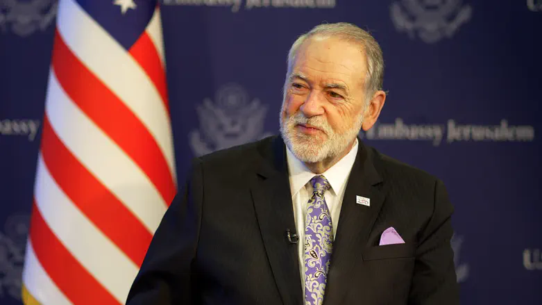 Arutz Sheva This is why the US is negotiating with Hamas