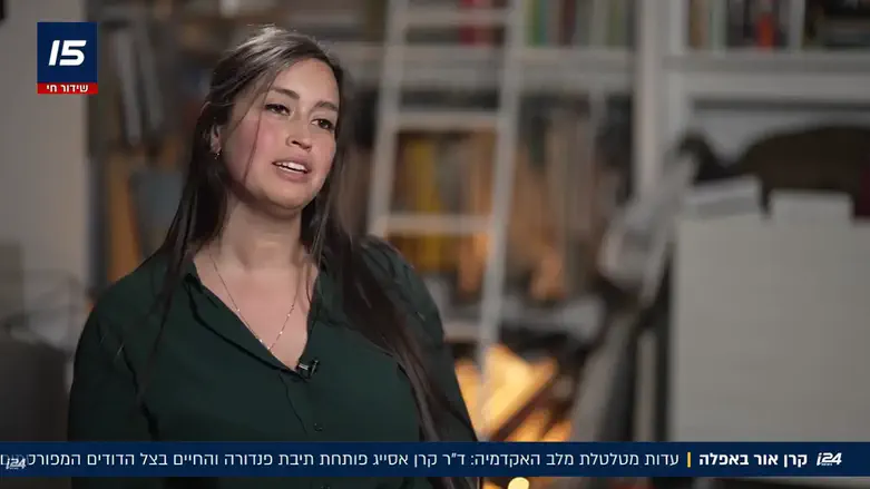 אקדמיה נאורה? ד”ר קרן אסייג חושפת את המחיר של תמיכה בימין