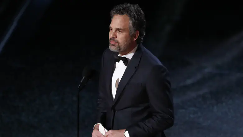 Reuters Gary Lineker, Mark Ruffalo and the Antisemitism they cannot see
