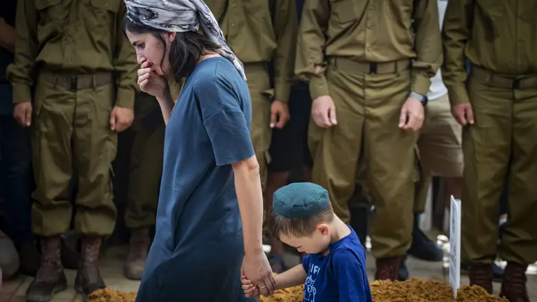 How schools shape the generation fighting for Israel