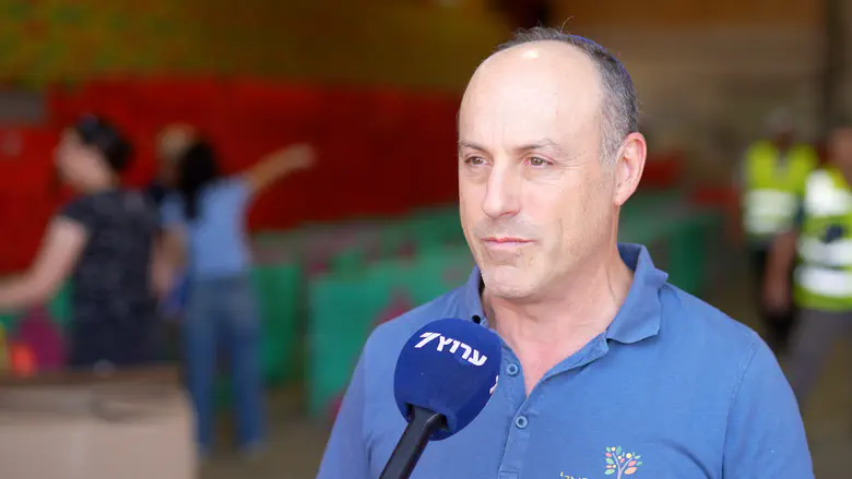 700,000 meals needed for Rosh Hashanah