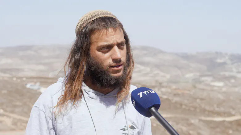 הקרב על שטחי A: האח השכול לא מוותר