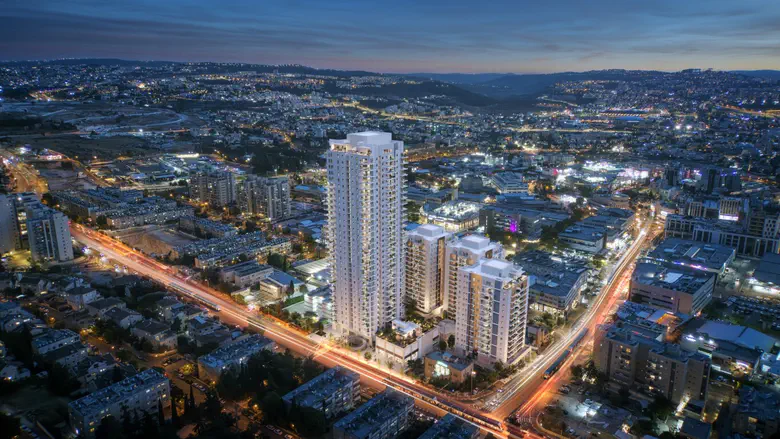 israelnationalnews.com - Sponsored content - The hidden real estate gem in Israel