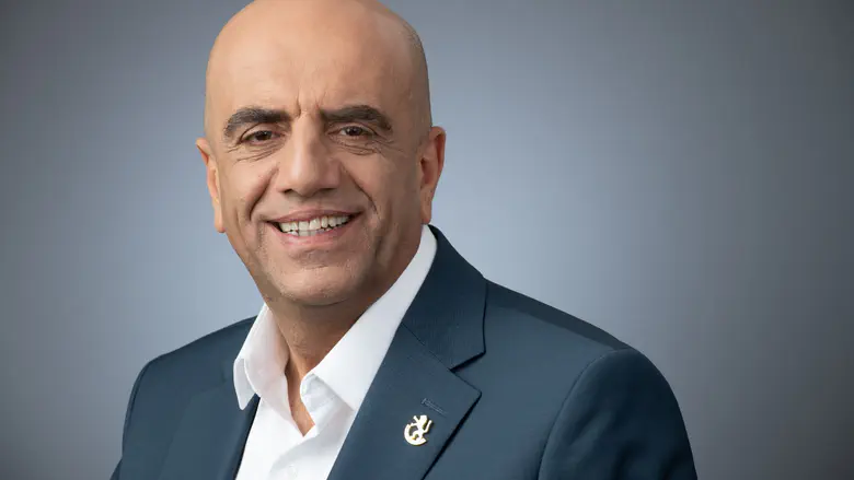 עופר איובי מונה לסגן ראש העיר ירושלים