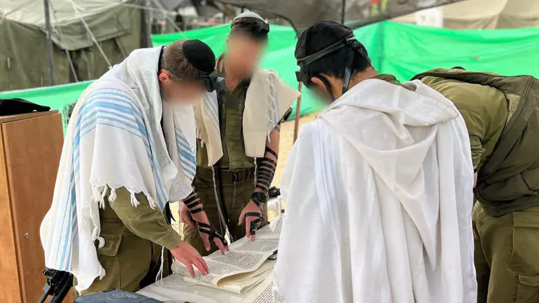 כך נראים מסלולי השירות החדשים בצה"ל