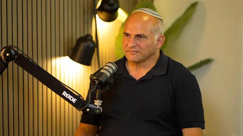 אליהו ליבמן: השליחות של אליקים