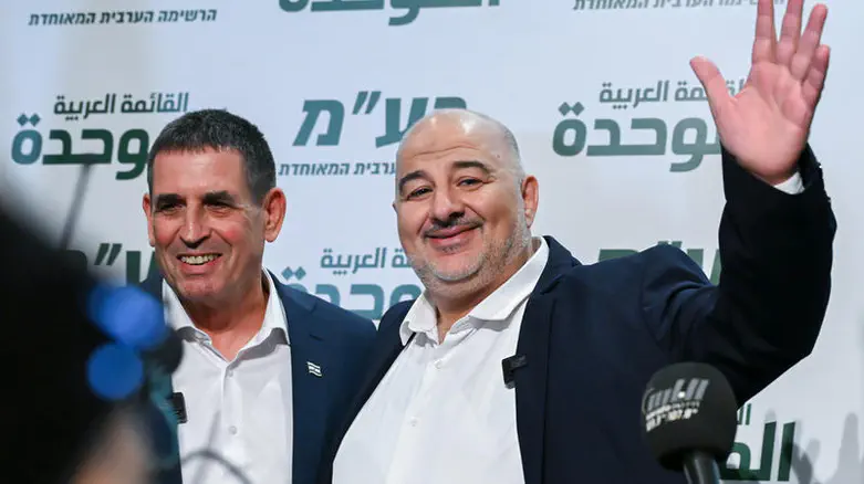 צילום: Michael Giladi/FLASH90 ברע"מ טוענים: המשבר בכלל אצל המשותפת