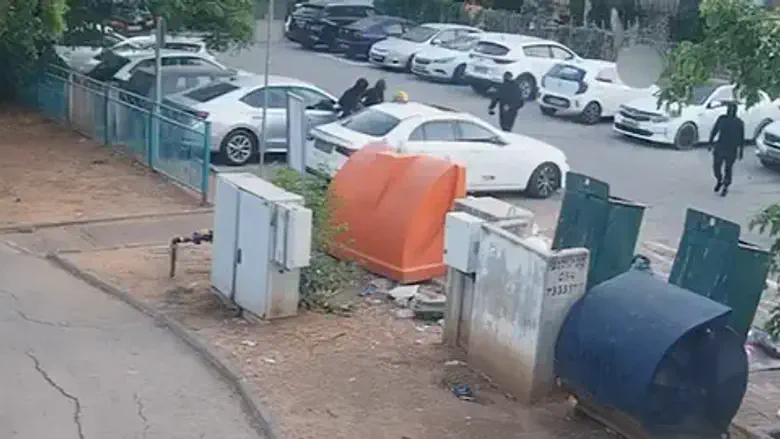 השיטה נחשפה: כך נשדדו השליחים