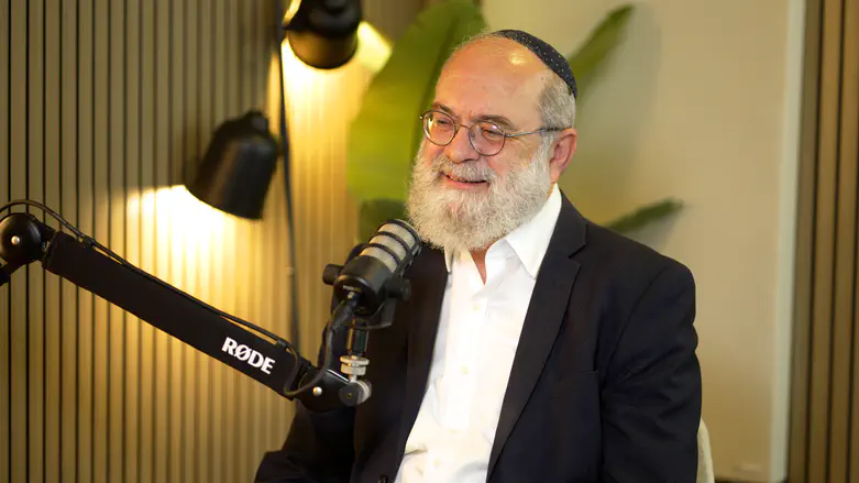 צילום: ערוץ 7 מאחורי ההכרעה הקשה ביותר בצה"ל