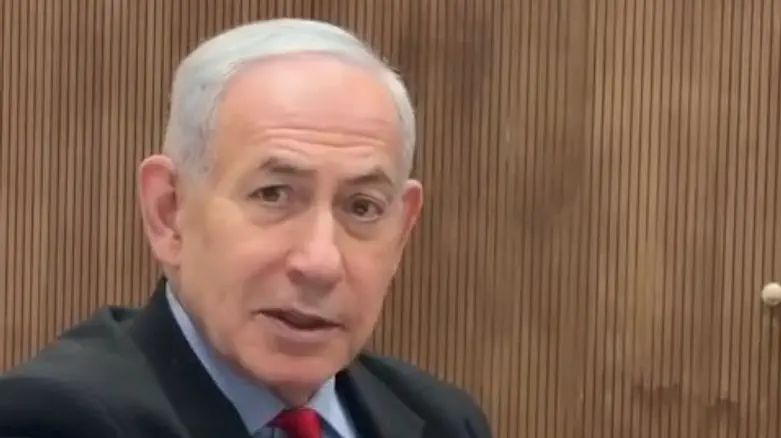 נתניהו מתייחס לסערה: „היה כשל, לא בגידה”