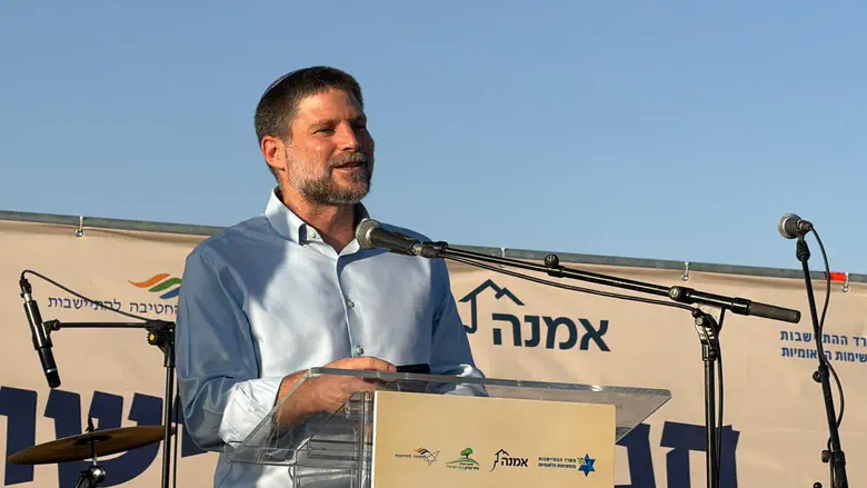 צילום: דוברות 1,516 דירות יאושררו, שלושה יישובים יוסדרו