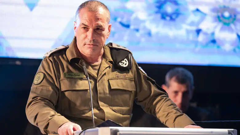 IDF’s new doctrine is clear - ‘No ignoring, no containment’