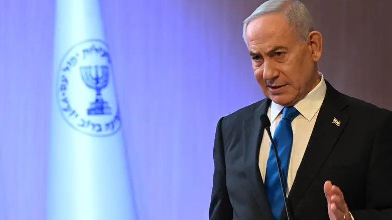 חיים צח/ לע"מ Нетаньяху отвергает расследование «Гаарец» и готовит иск