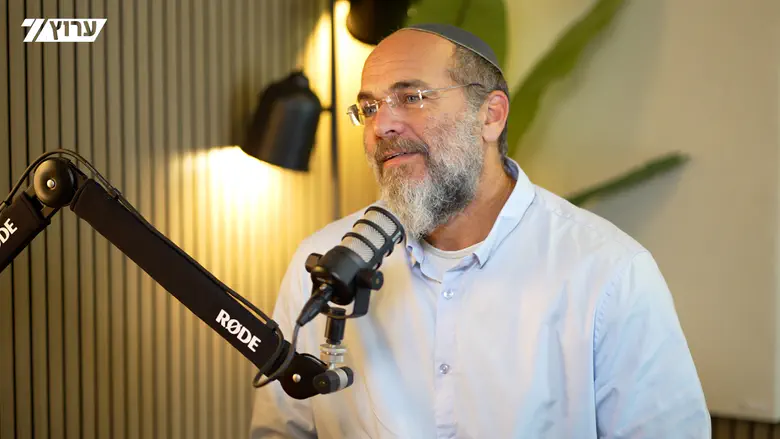 הרב חיים ברוך מזהיר: "מאבדים את עם ישראל"