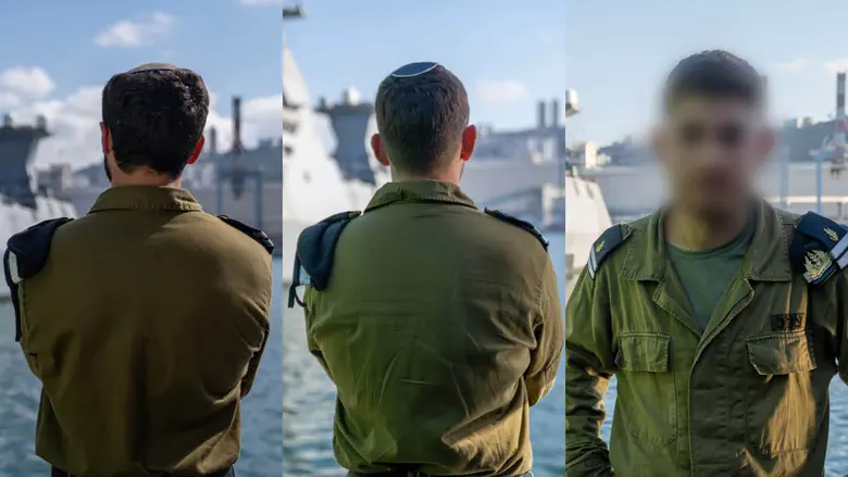 צילום: דובר צה"ל מתקוע, קידר ואפרת - אל זרוע הים