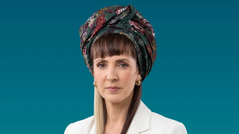 היממה ששינתה את חייה של רעות בן חיים